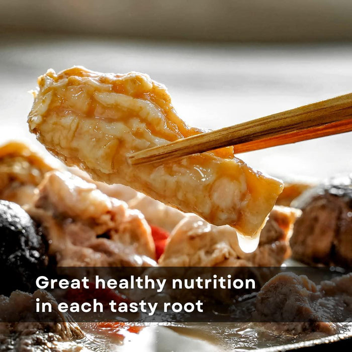 Wisconsin Ginseng Roots for sales