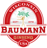 Baumann Wisconsin Ginseng