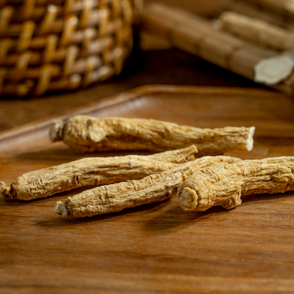 Ginseng: Types, Benefits & Uses for Health