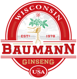 Baumann Wisconsin Ginseng 